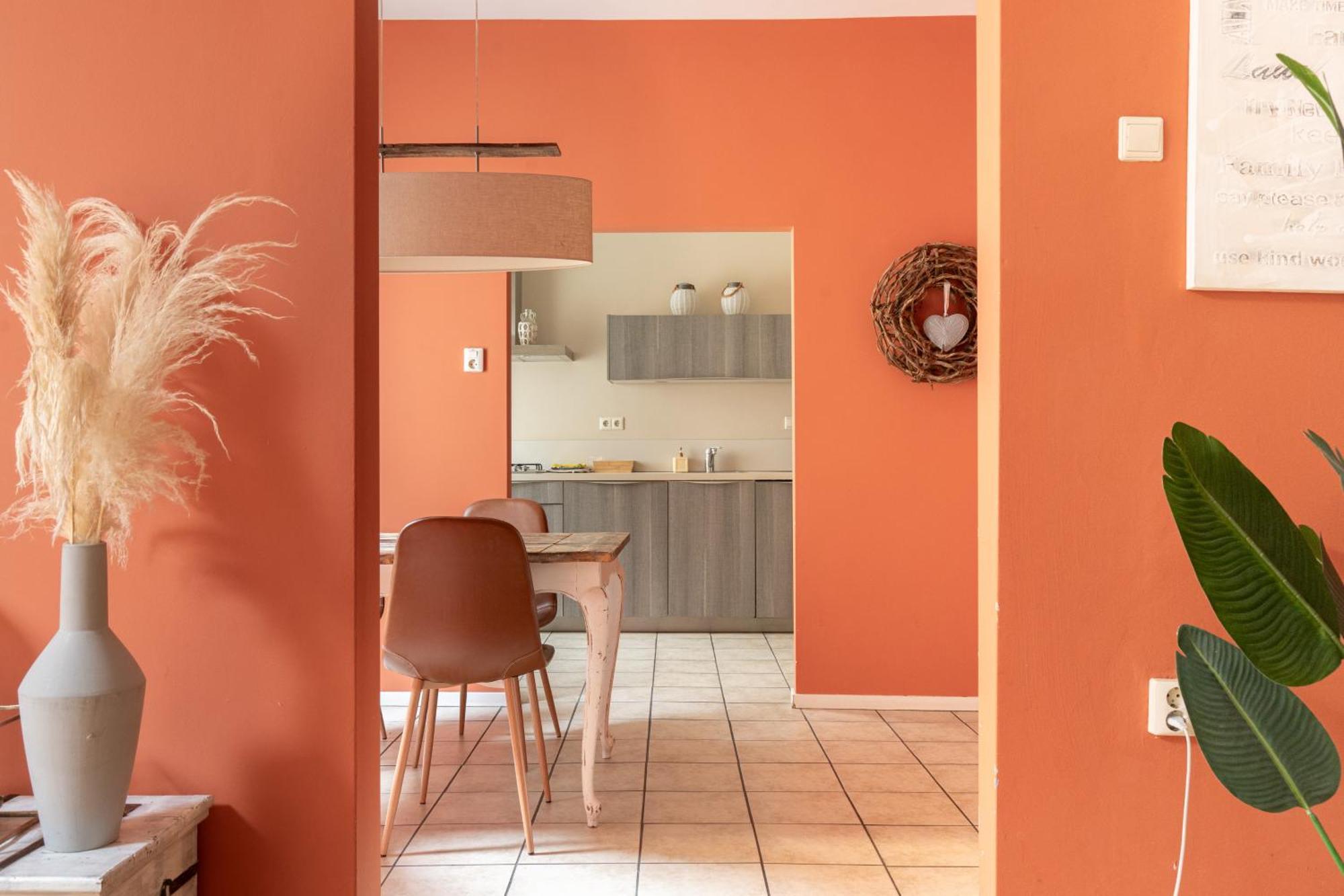 Il Forno Appartement *