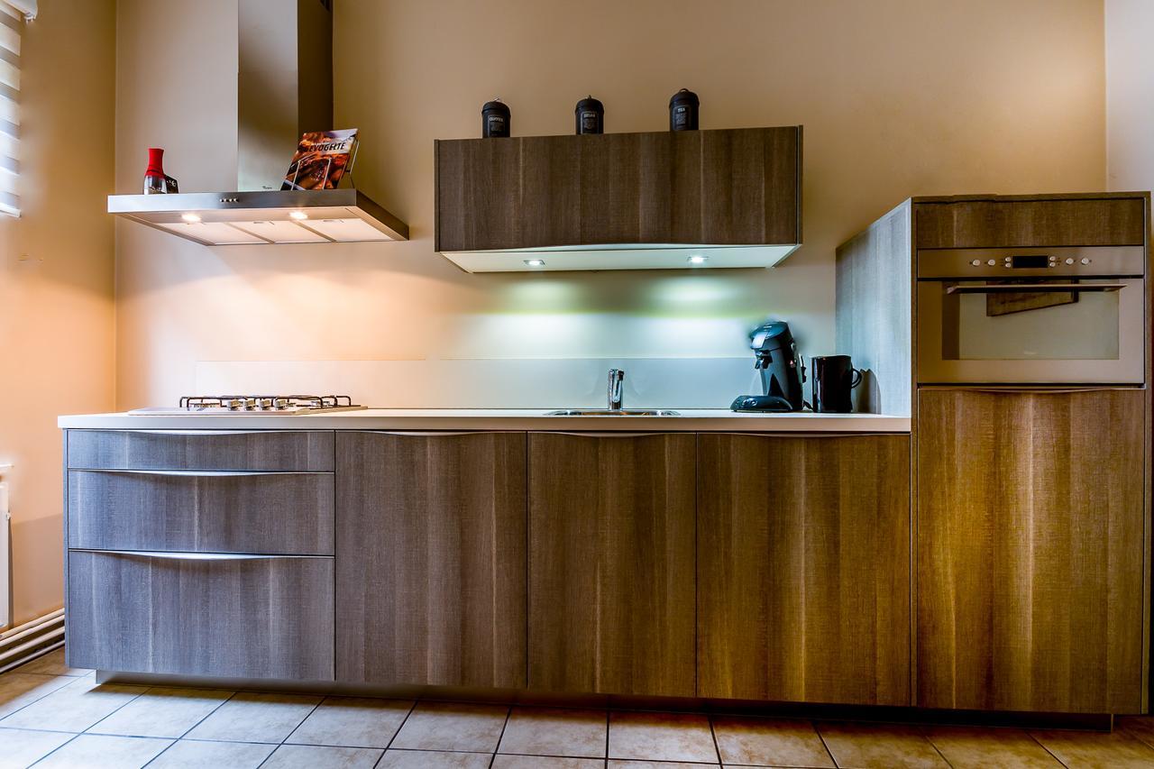 Il Forno Appartement