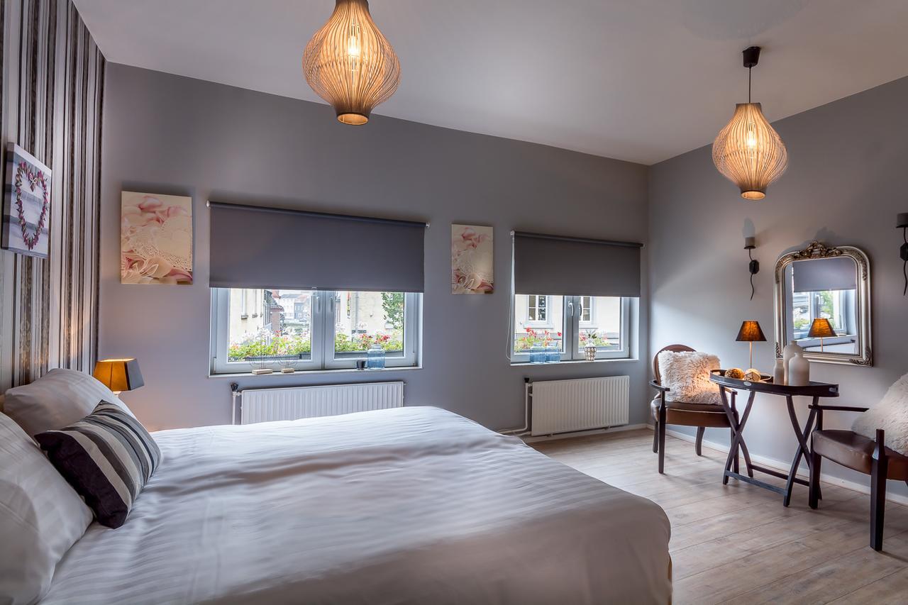 Il Forno Appartement