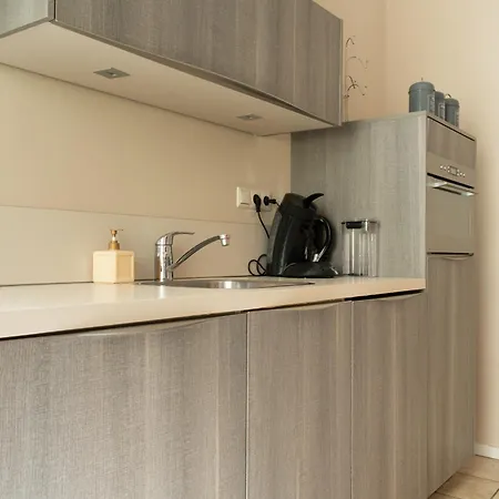 Il Forno Apartment Valkenburg aan de Geul Exterior photo
