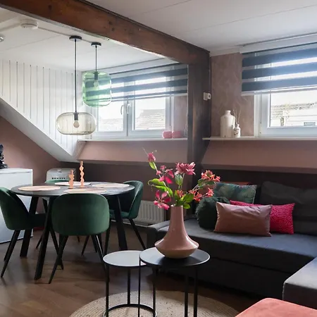 Il Forno Apartment Valkenburg aan de Geul Exterior photo