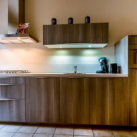 Il Forno Apartment Valkenburg aan de Geul Exterior photo