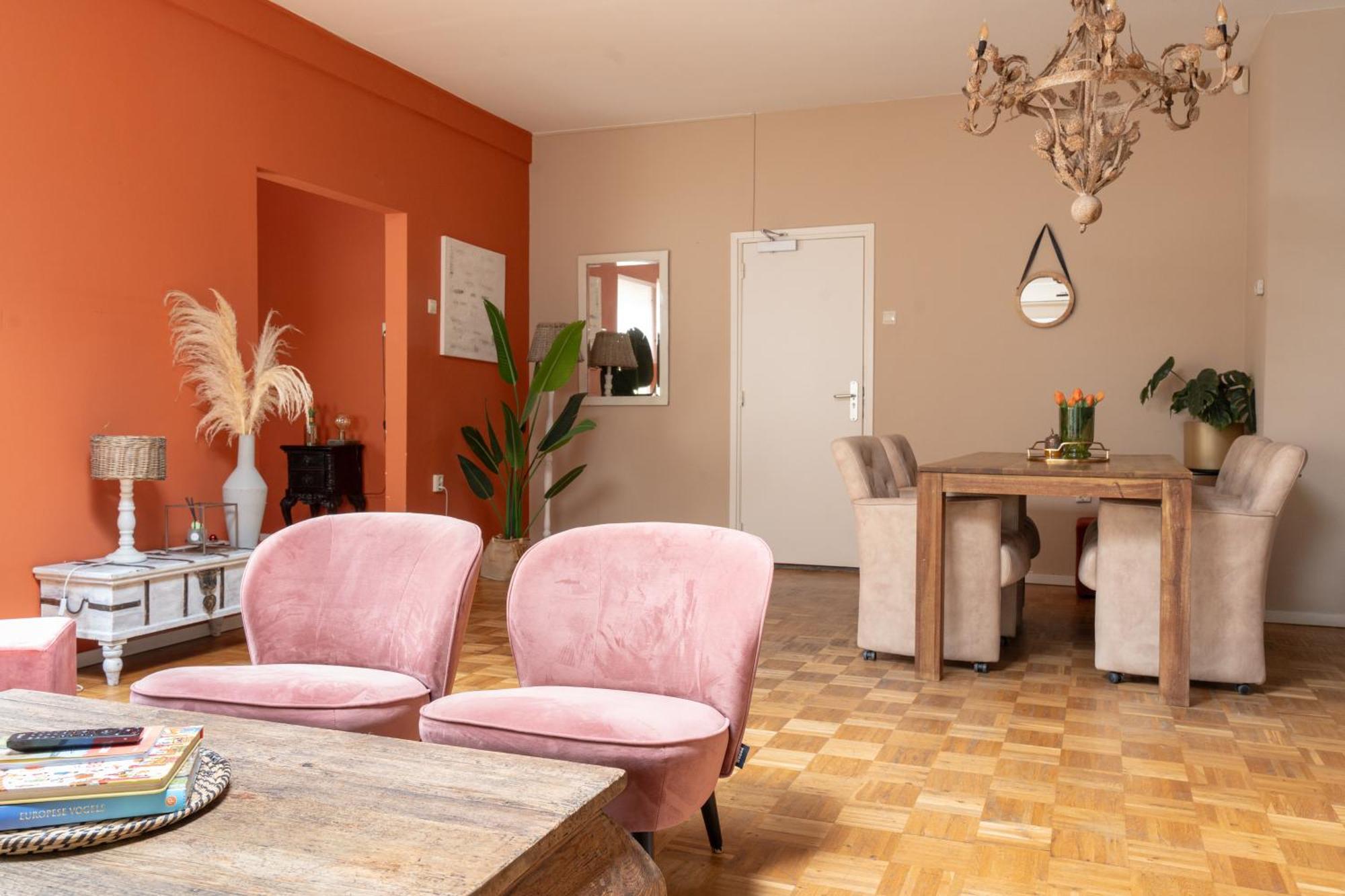 Il Forno Appartement *