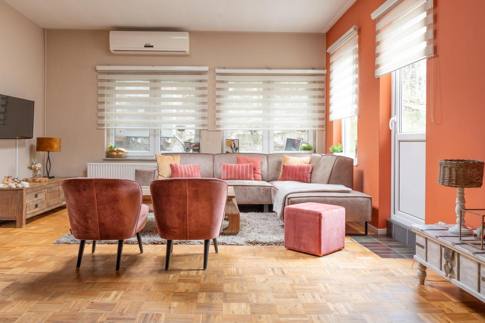 Appartement Il Forno Valkenburg aan de Geul