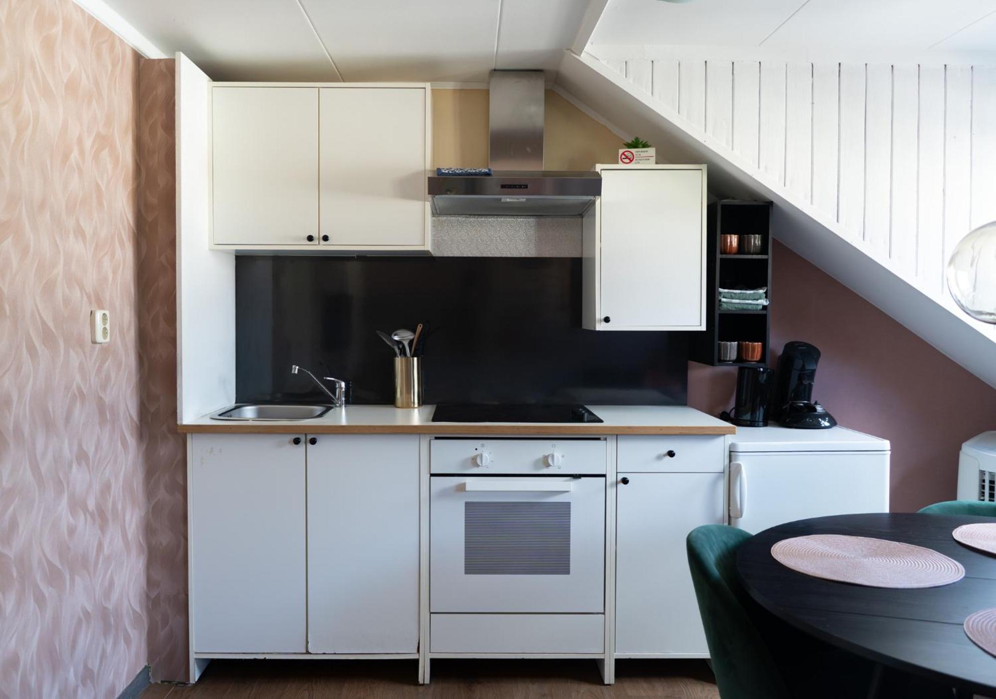 Il Forno Appartement Valkenburg aan de Geul
