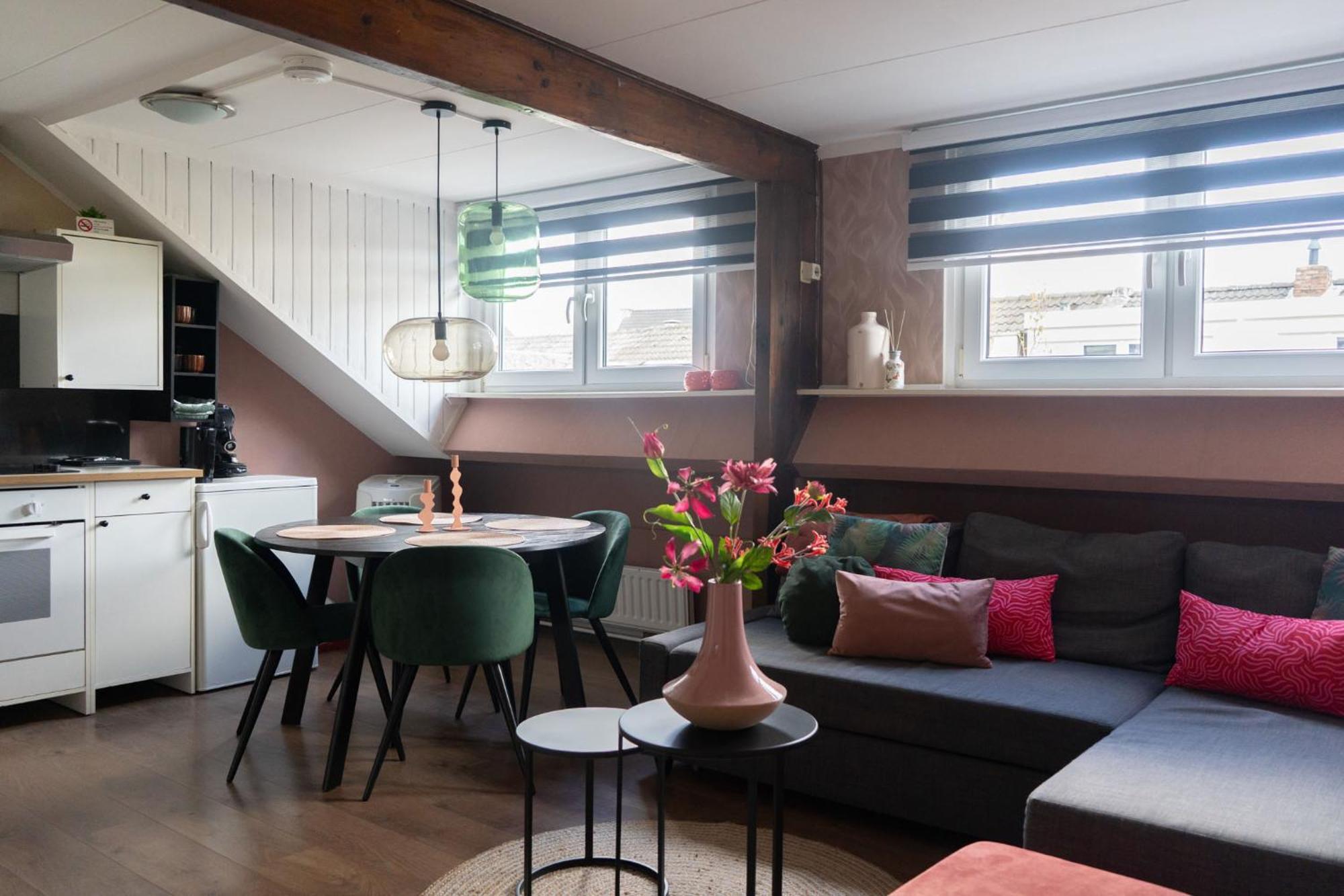 Appartement Il Forno